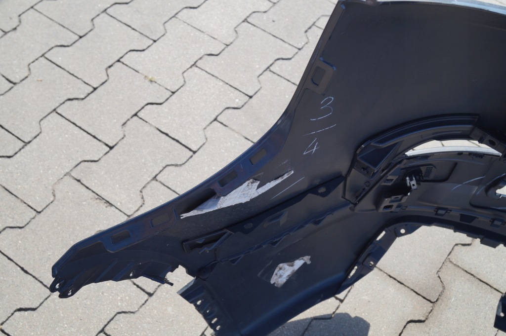 фото №11, Бампер задняя land rover discovery sport dynamic fl