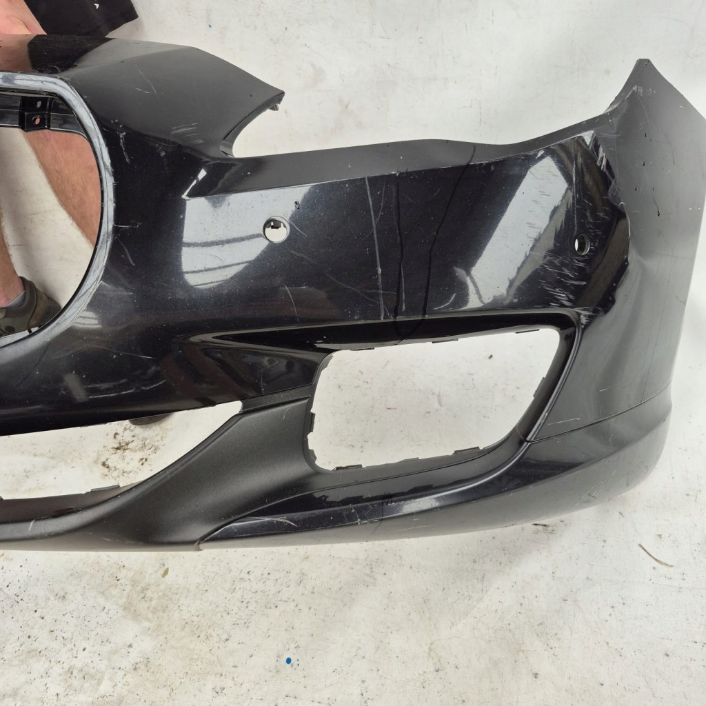 Maserati quattroporte vi 13- бампер перед передний pdc 670010256 Оригинал