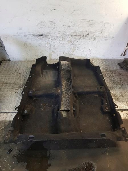 фото №1, Килимок обшивка підлога peugeot 208 i 3d