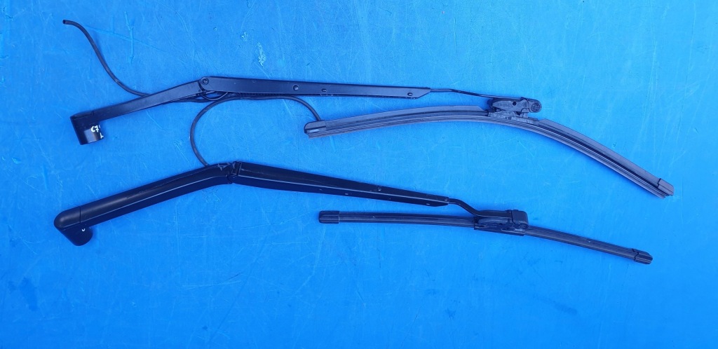 фото №1, Рычаг дворники перед chevrolet corvette c7