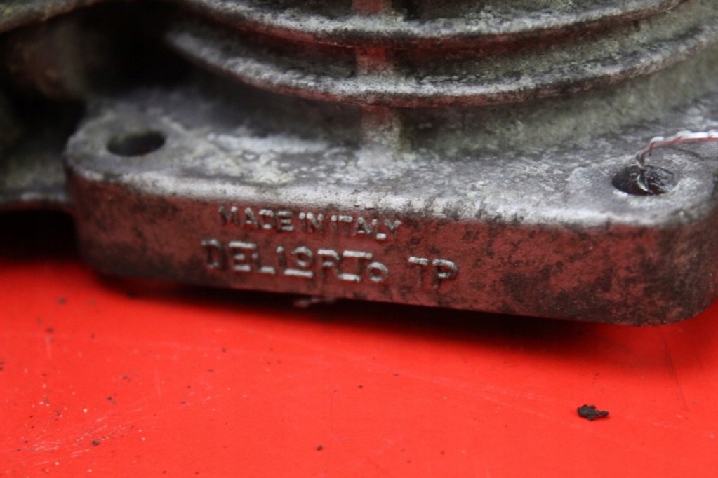 Дросельна заслінка 1433237 bmw e39 2.0i 150 km 95-00 Зі Шроту