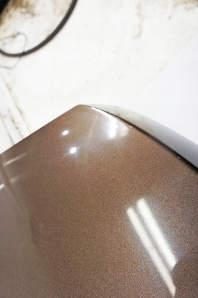 фото №7, Py018 vw jetta vi 5c кришка багажника багажника lh8z