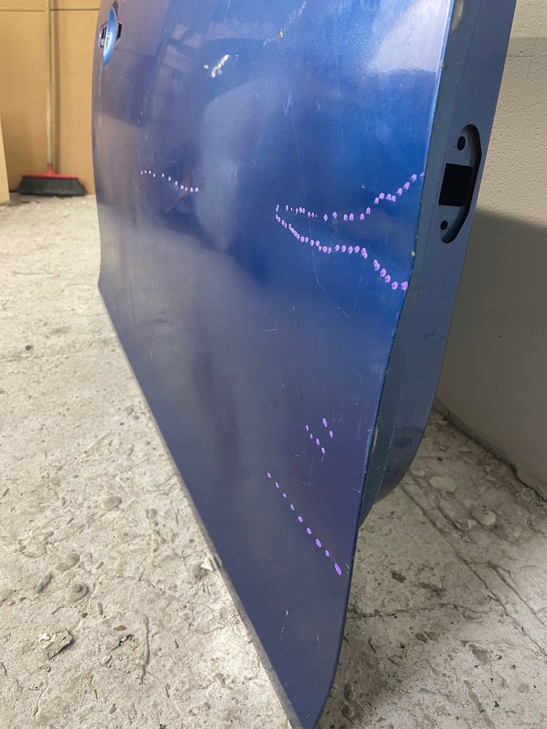 фото №5, Двері передні праве volvo v40