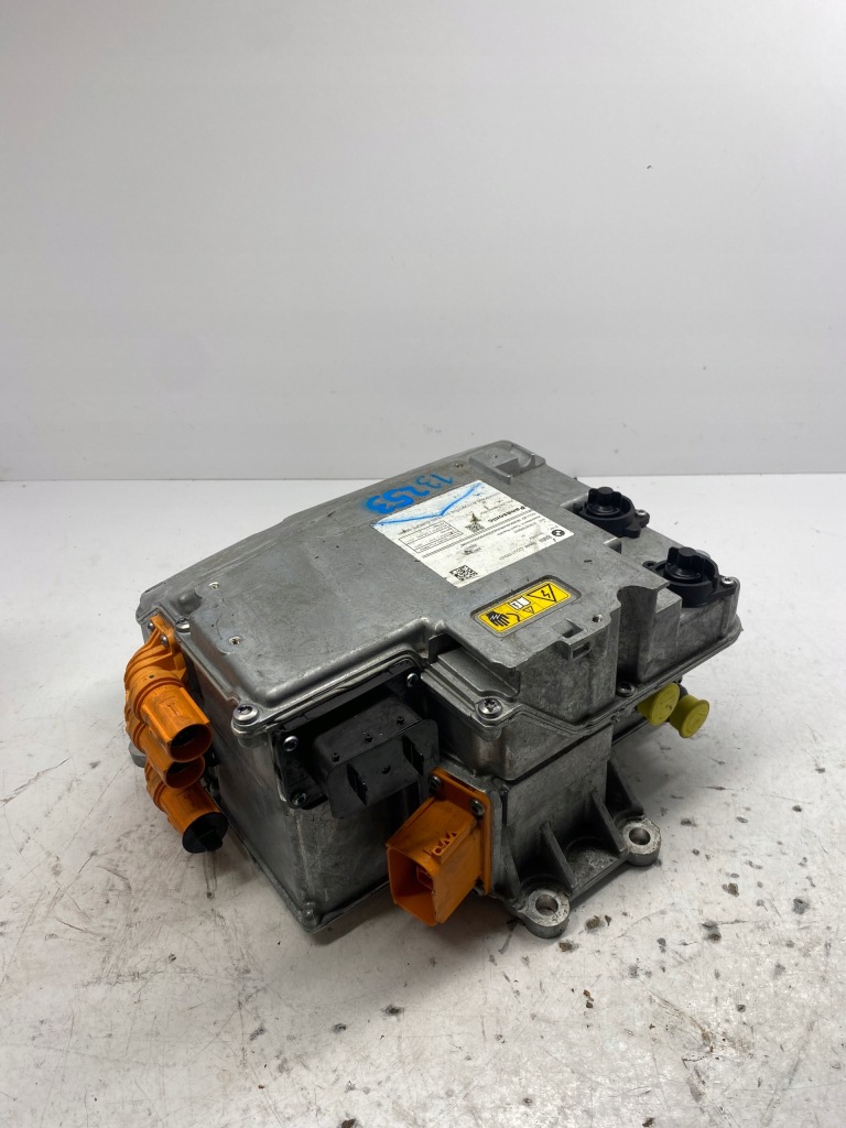 фото №1, Bmw i3 i0 інвертор конвертер інвертор 9454918