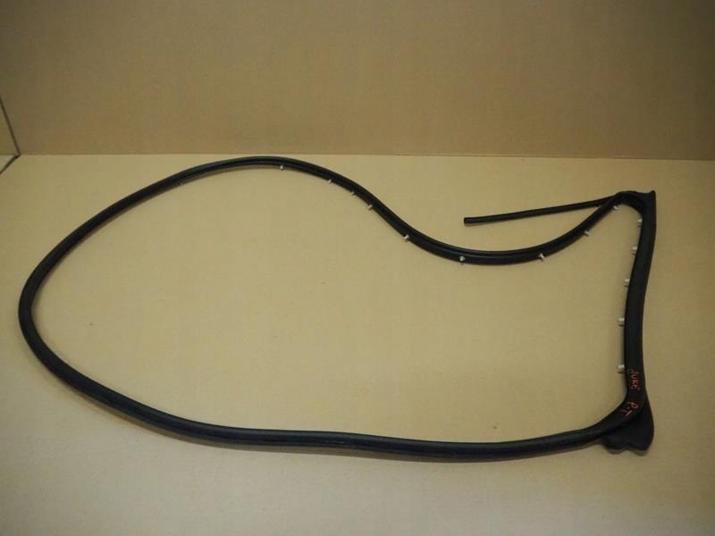 фото №1, Прокладка двері права задня nissan juke lift