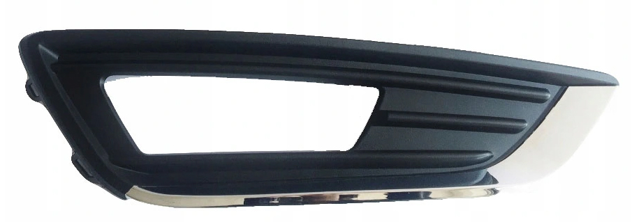 фото №1, Решітка радіатора w бампері перед права ford focus iii