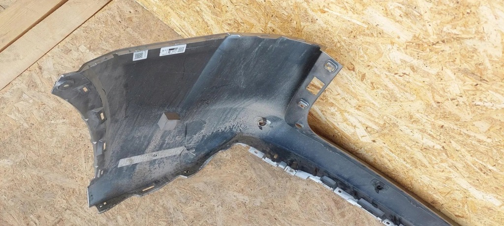 фото №8, Бампер задний lexus nx _z1_ 5215978010 0.0l дизель 2016