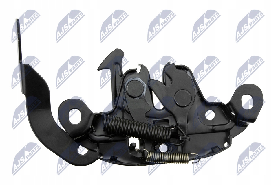 фото №8, Замок капот кришки двигуна renault koleos 2008- | 65601jy40a