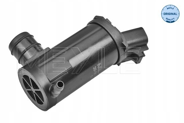 фото №1, Помпа распылителя стекло meyle