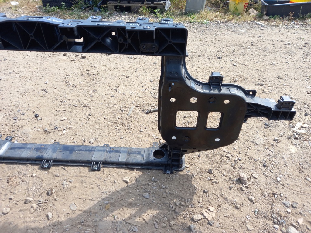 фото №6, Pas усилитель hyundai ioniq v электрик