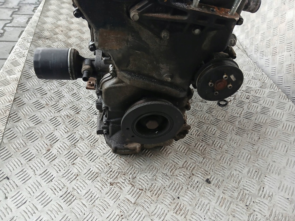 фото №7, Chevrolet epica ii двигун 2.0b 24v x20d1 2006r