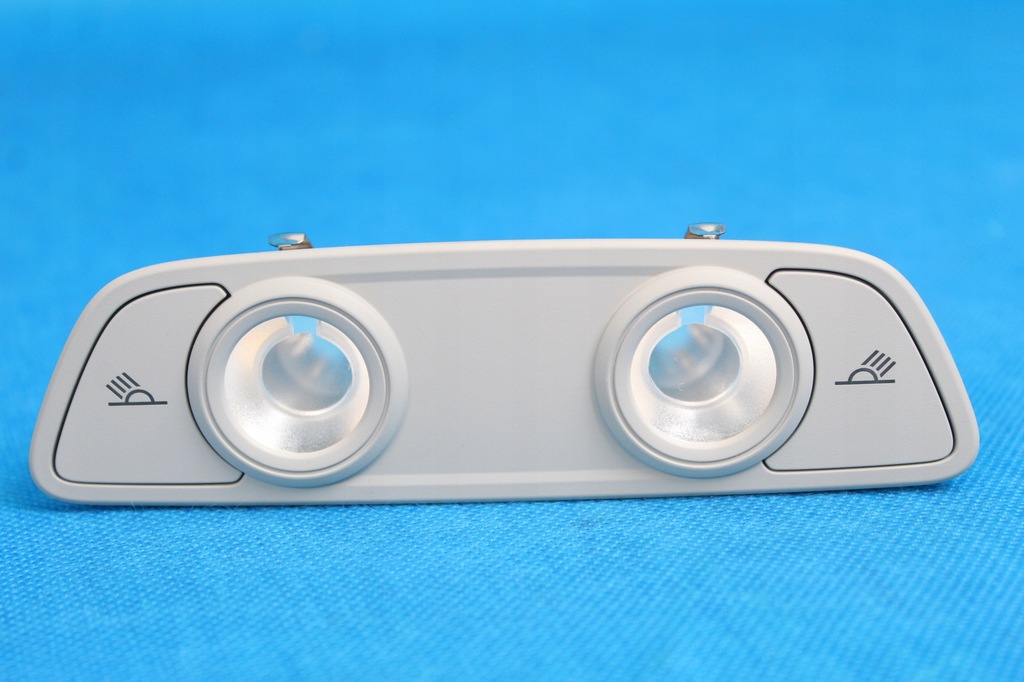 фото №14, Лампа освещение кабины audi оригинальный номер 8w0947111