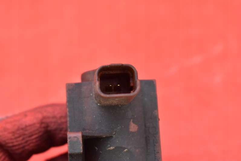 фото №8, Клапан вакуумa 9654282880 citroen c5 1 i 2.0 hdi 136 km lift 04-08