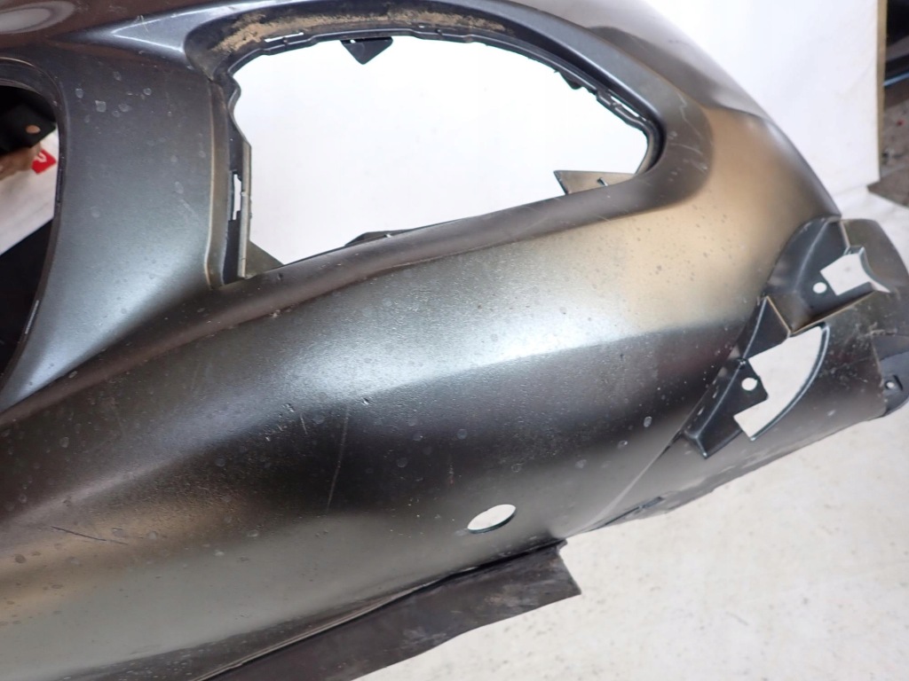 Fiat 500x 14-18 бампер перед передний Цена