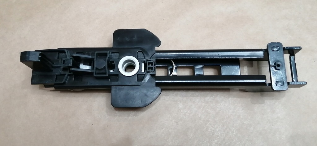 фото №1, Регулювання поперечина audi a6 c6 560927324