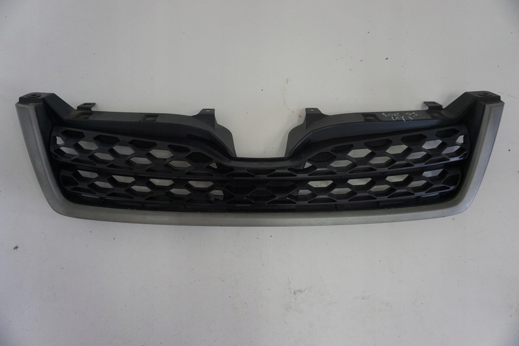 фото №1, Subaru forester iv sj решётка радиатора решётка радиатора 91122sg030 2014rok