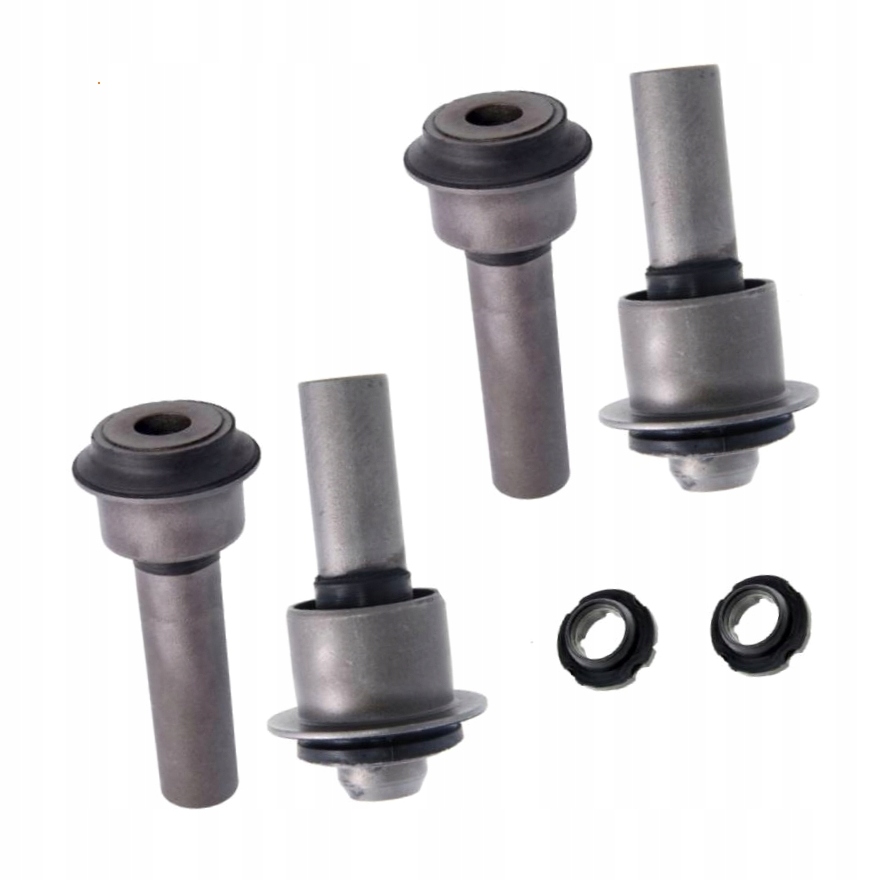 фото №1, Набір підрамник втулка renault koleos 2009 2010 2011 2012 2013 2014 2015 2016