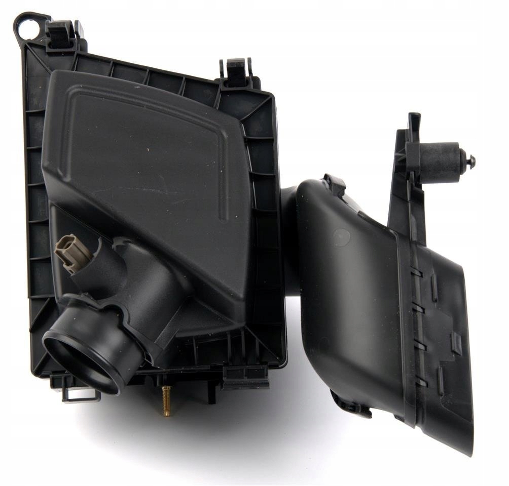 фото №4, Корпус фільтра повітря ecosport 1,0 2017-