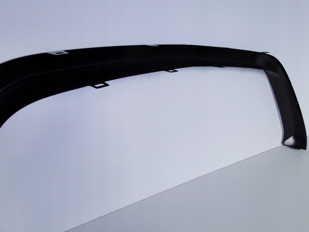 фото №6, Mercedes молдинг w бампер передній рама pod решітка радіатора sprinter w910 910