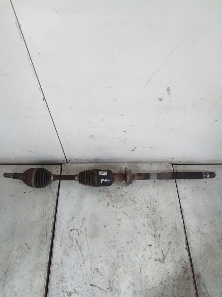 фото №1, E118 приводной вал длинная antara 2.4b 95299893