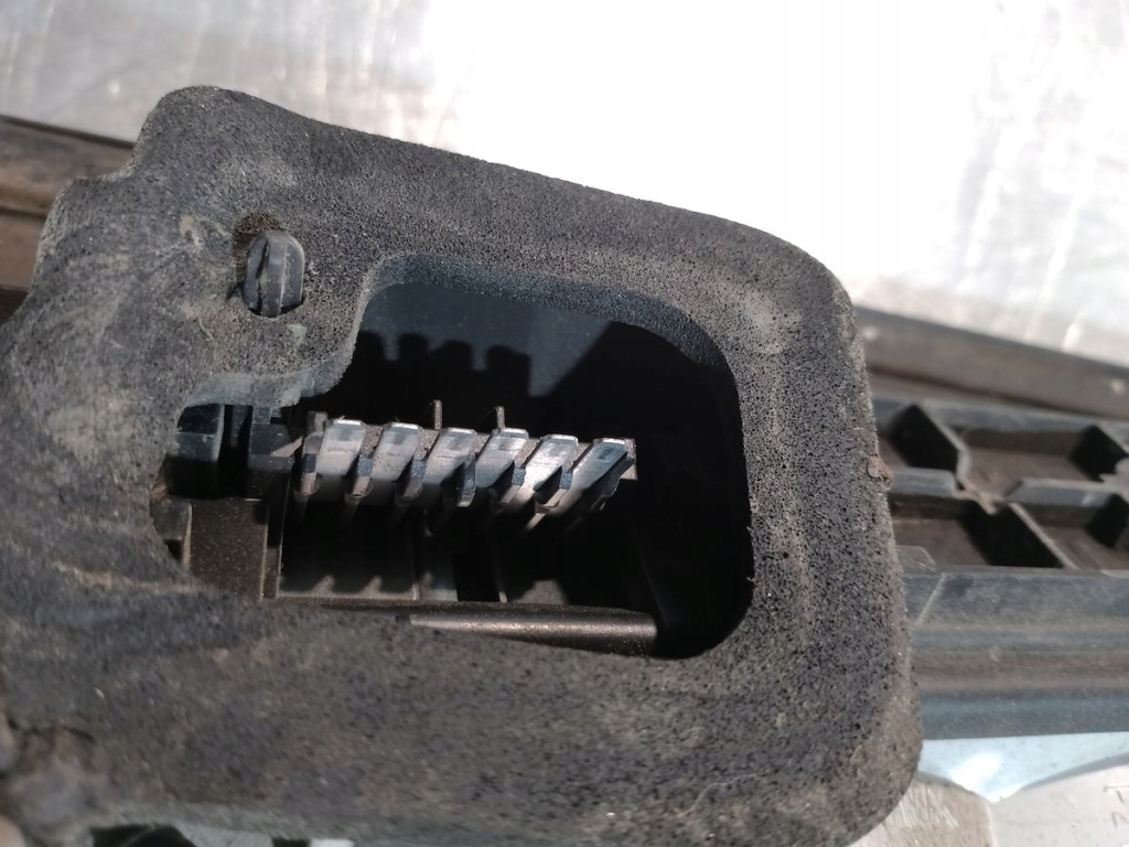 фото №4, Лампа задняя правая opel astra g kombi