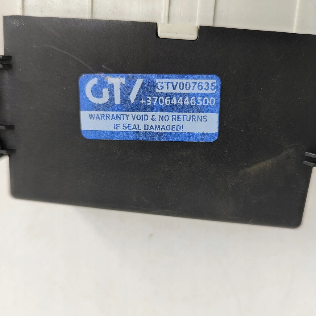 фото №8, Skoda superb b8 3v 2018 блок управления / модуль парковки pdc