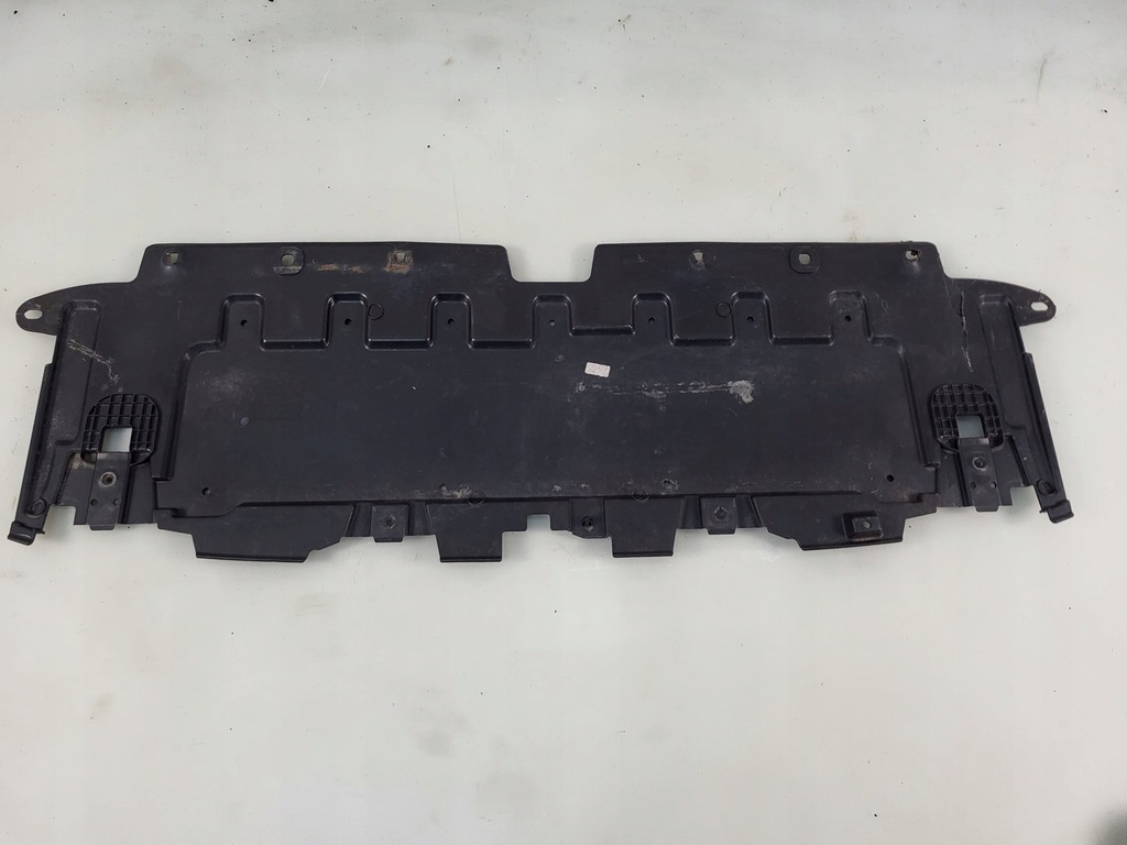 фото №1, Opel оригінальний номер 13423601 захист плита бампера pod