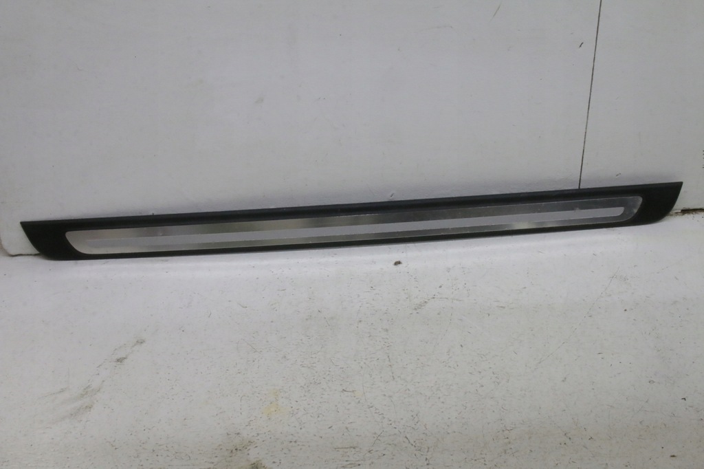 фото №1, Молдинг поріг audi a1