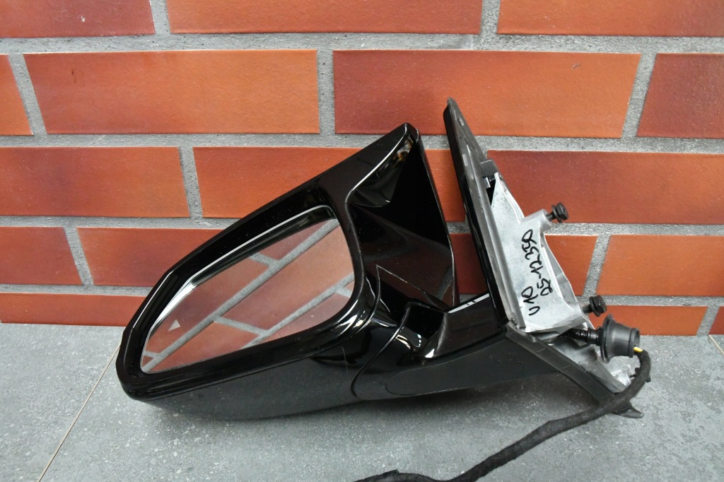 Дзеркало ліва bmw x2 u10 m-pakiet трикутник складний m35ix Недорого