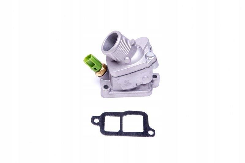 фото №10, Esen skv 20skv085 термостат, рідина охолоджуючий