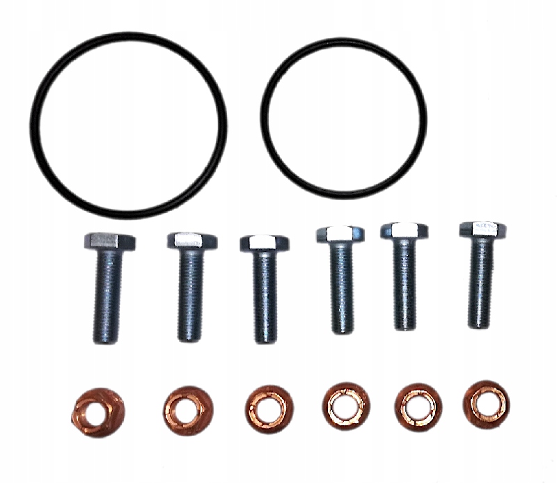 фото №4, Каталізатор honda accord 2.4i 2003-2008 kat !!!