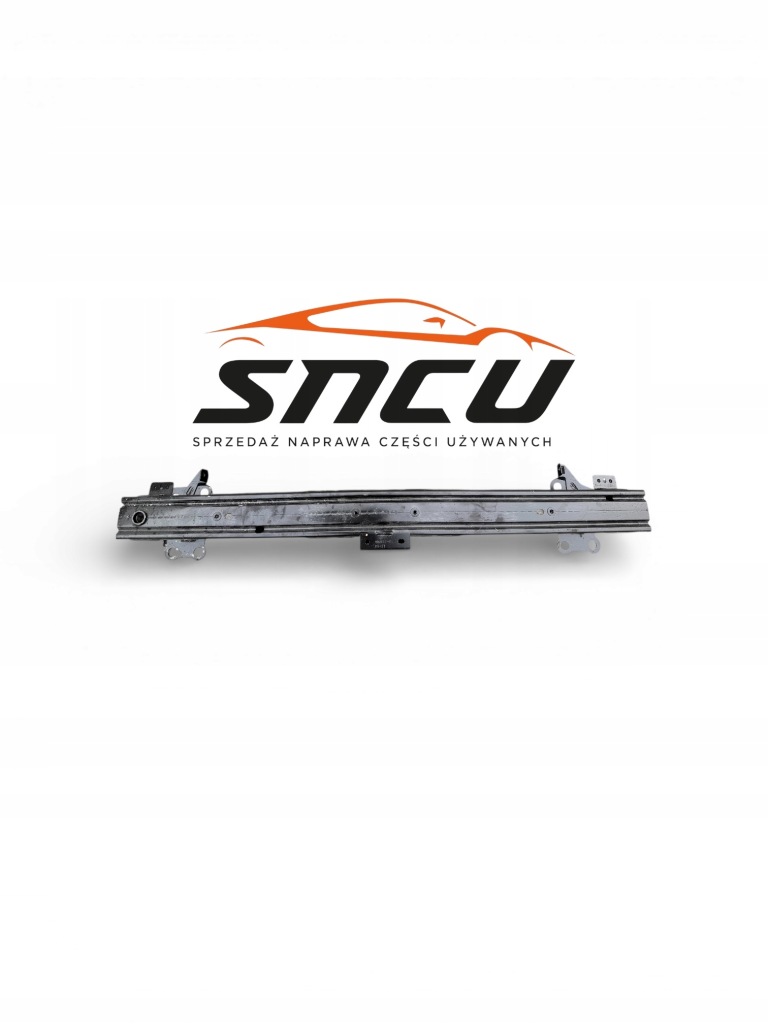 фото №1, Renault scenic iv 4 балка передня підсилювач перед 752100874r nowa oe!