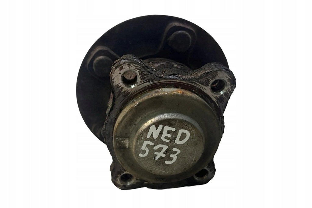 фото №7, Підшипник заднього правого колеса opel mokka / mokka x 13593158 1.6l дизель