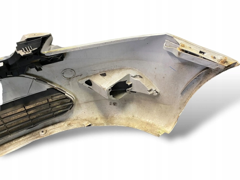 Ford focus 1600cm3 2009 бампери kombi Недорого