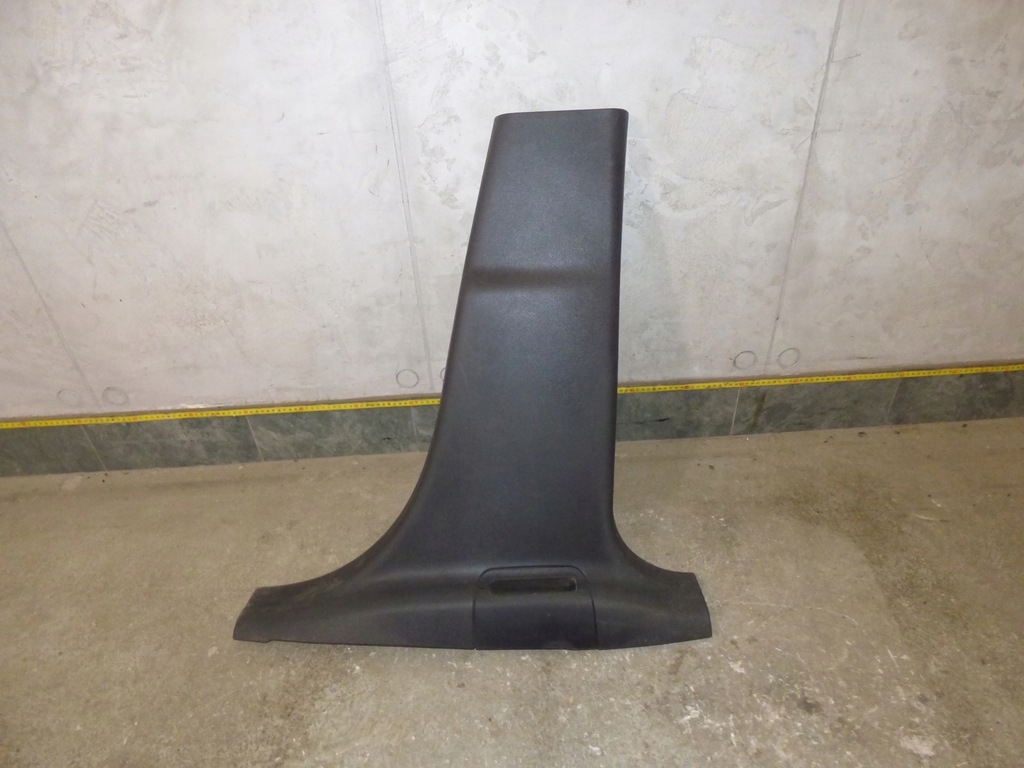 фото №1, Защита стойка правая citroen c3 picasso