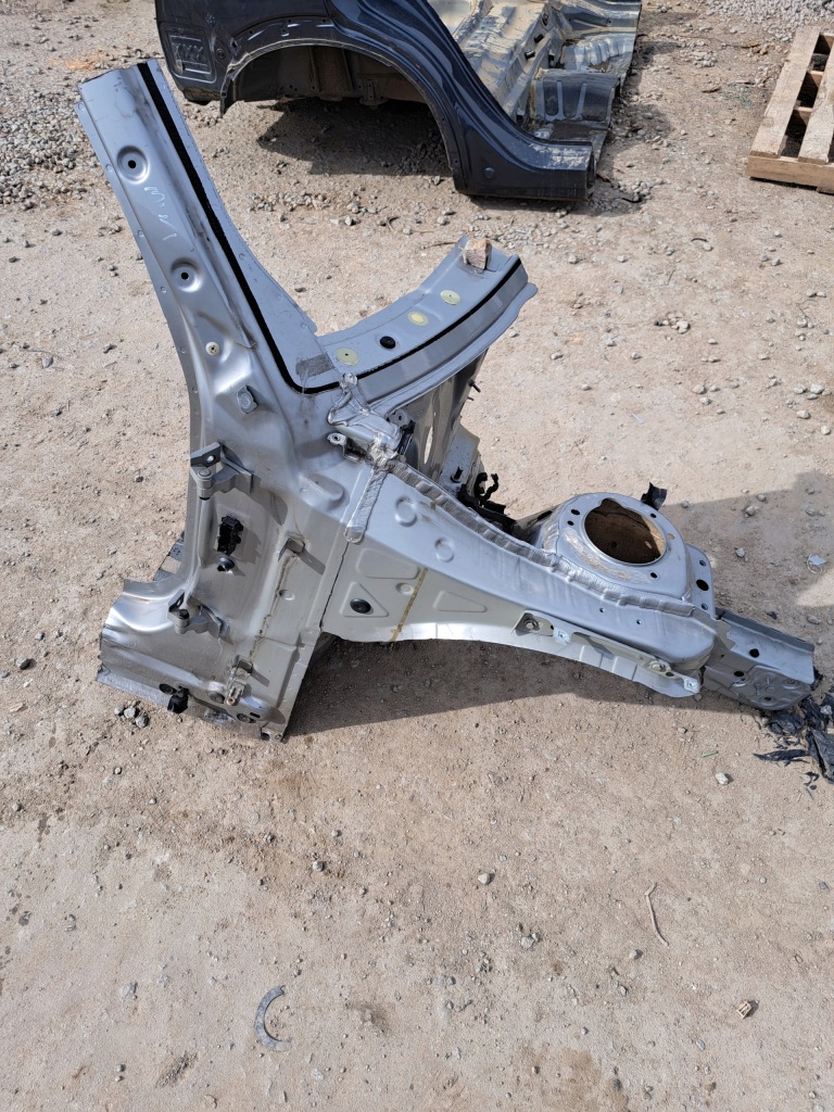 Купить Mini f55 f56 f57 c6b четверть лонжерон перед правая сторона