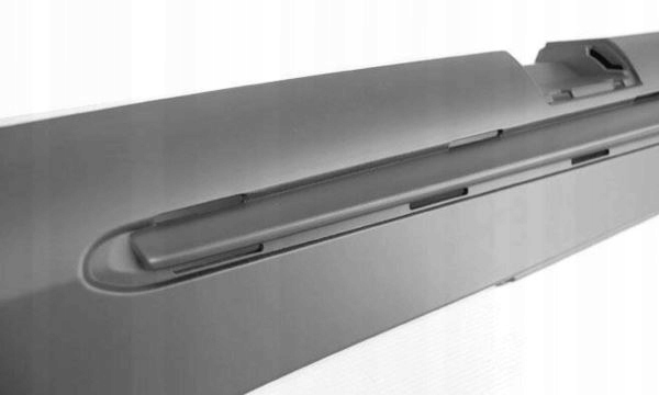 фото №4, Пороги mercedes s-klasa w222 13-18 amg s63 long