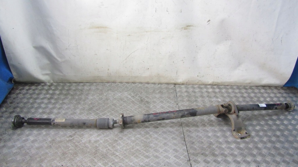 фото №1, Volvo xc70 ii 2.4 wał приводной 31256000 08-14 49