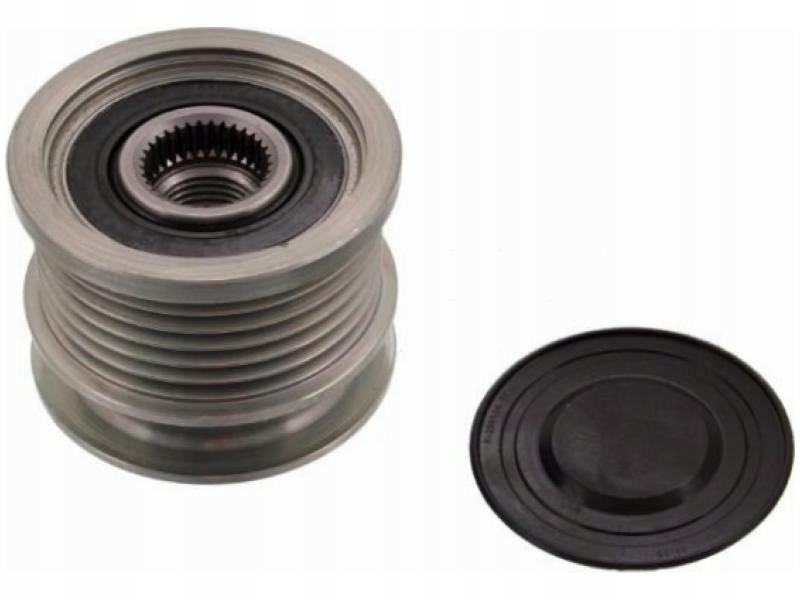 Купить Сцепление генератора febi bilstein 37518