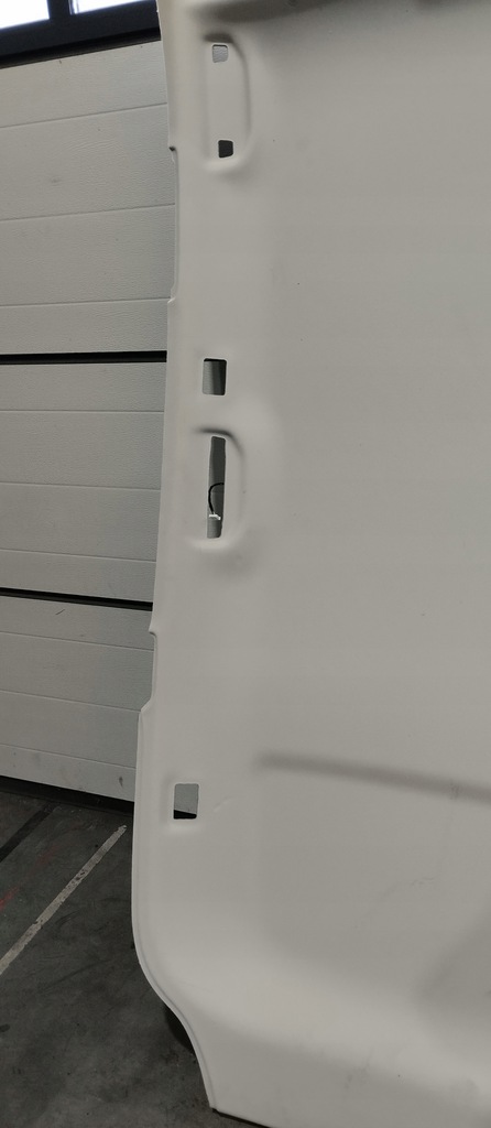 фото №10, Стеля mercedes e-klasa w213 kombi