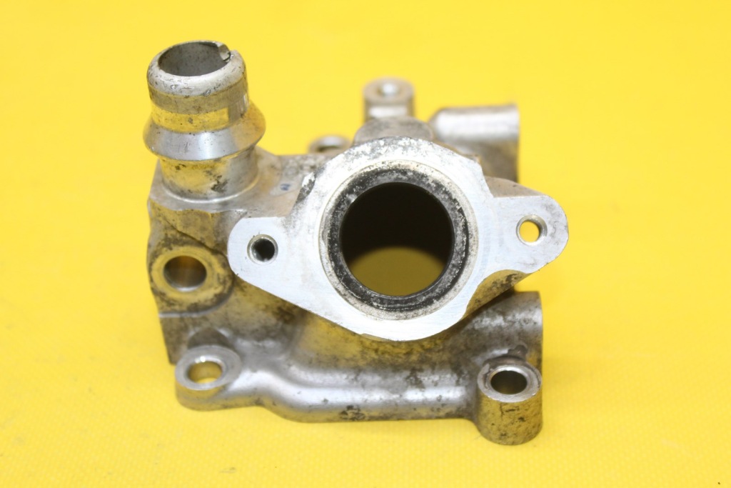Корпус egr v29010675 astra k 1.6 cdti Доставка