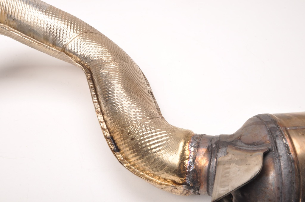 фото №9, Aston martin db11 катализатор a2054904114