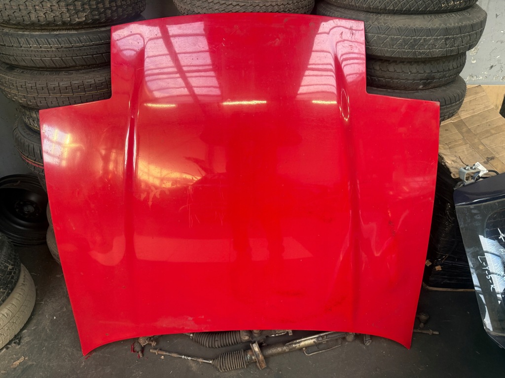 Купити Капот кришка двигуна ford probe рестайлінг  gt