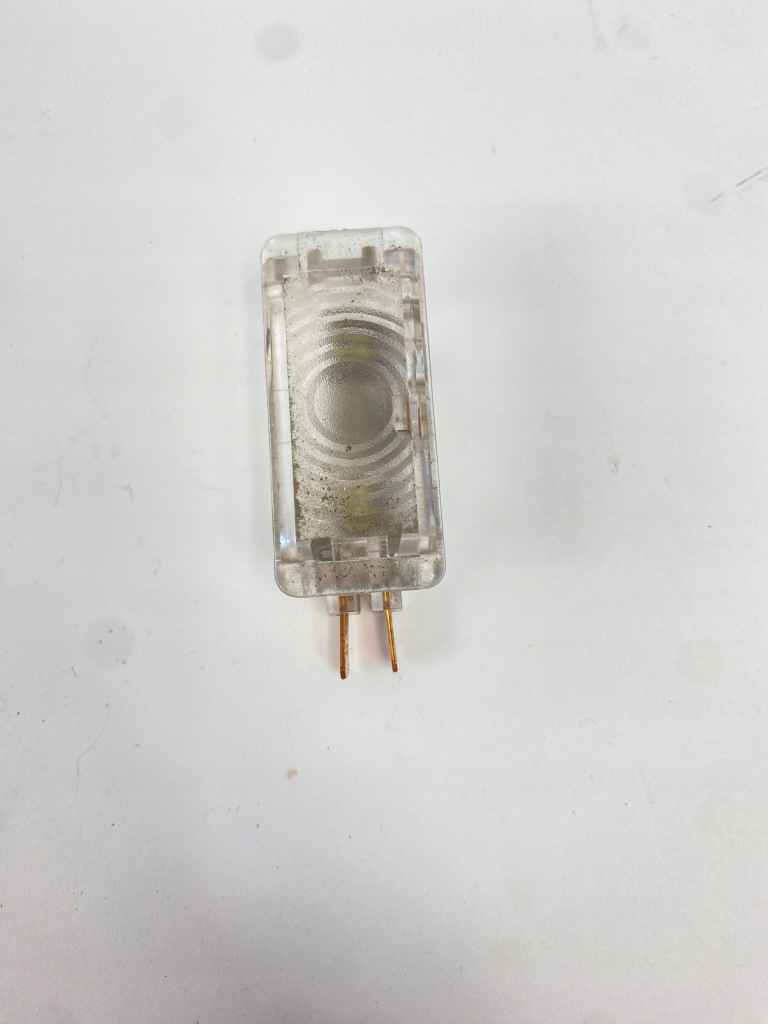 Купить Лампа w обшивка освещение nóg дверь mercedes r129 sl w124 w140 1248200401