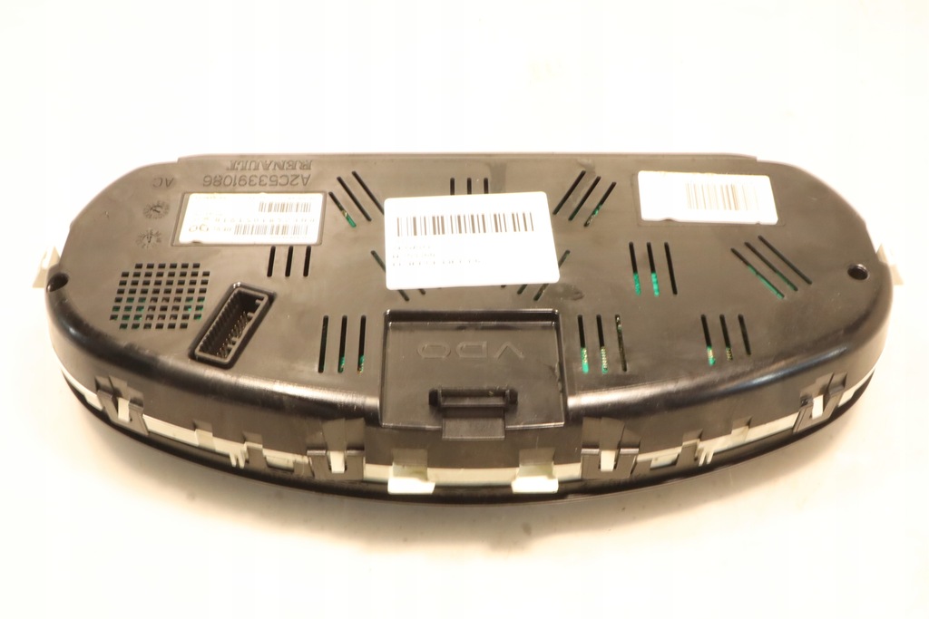 фото №6, Прилади renault fluence lift 1.6 rni248105191r