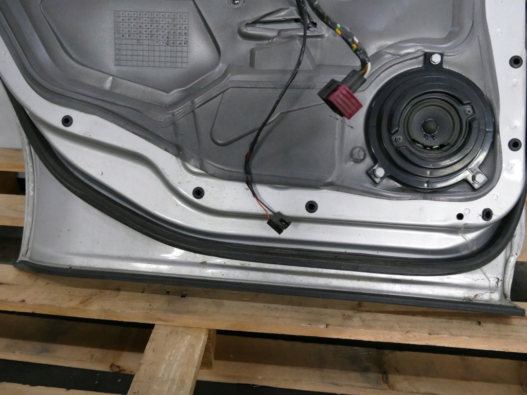 фото №16, Saab 95 9-5 kombi дверь левый задняя левая задние 268