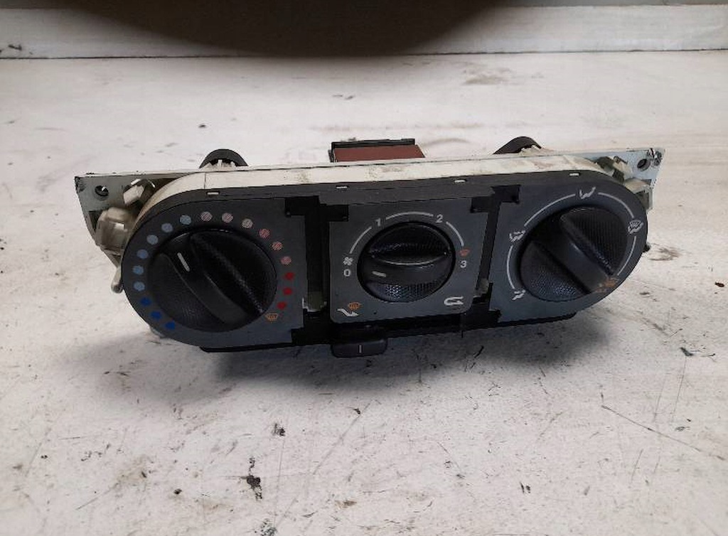 фото №1, Панель отопления fiat albea