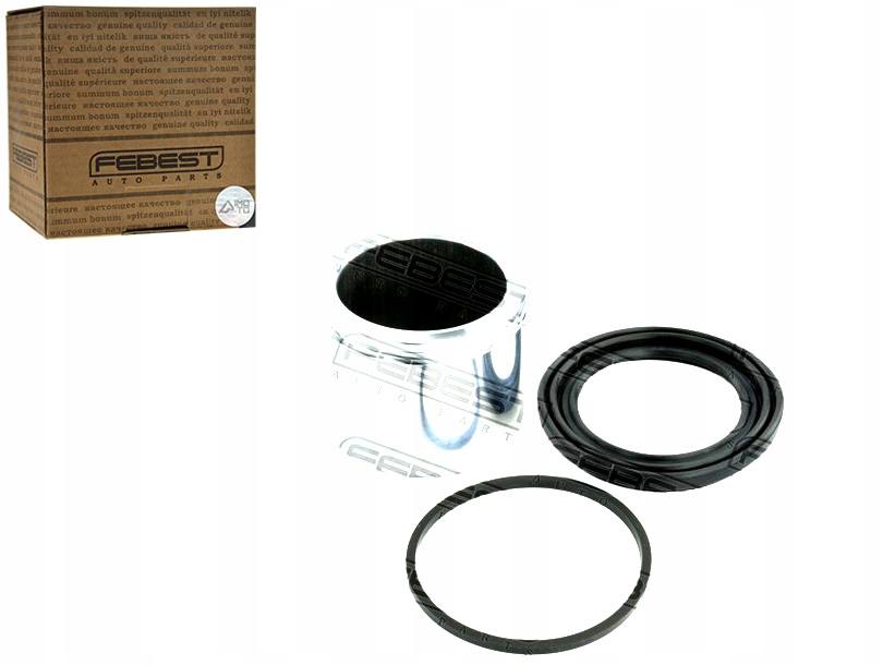 фото №1, Поршень супорт гальма передній naprawcz jeep grand cherokee iii