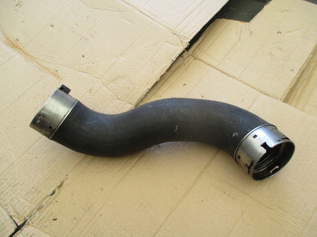 фото №2, Mini countryman r60 2.0d шланг повітря 8506720