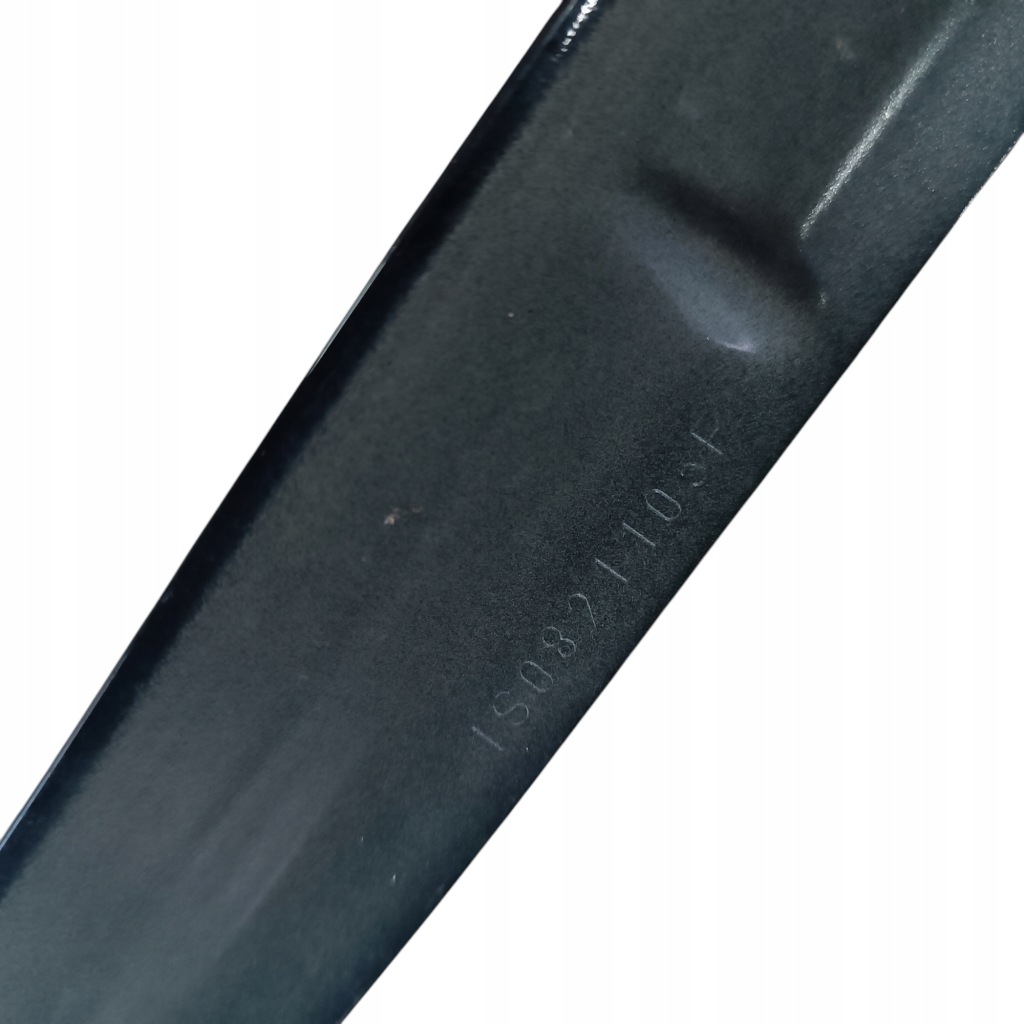 фото №12, Крыло левый перед vw up mii citigo lift 1s0821105f